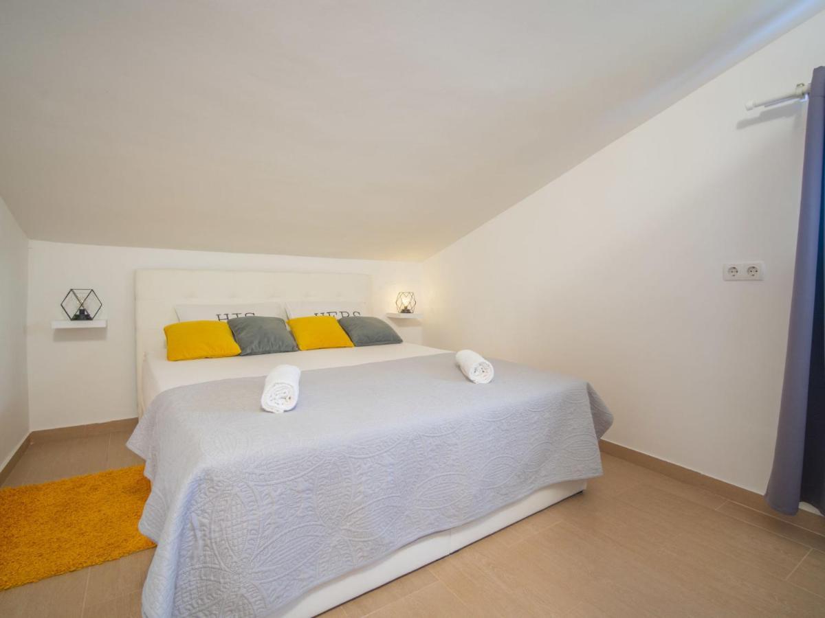 Apartment Wind Soleil By Interhome Jablanac Exterior photo